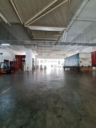 North Spring Bizhub (D27), Factory #453547121